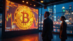 Bitcoin-Kurs: Historische Einblicke, Expertenmeinungen und Zukunftsperspektiven