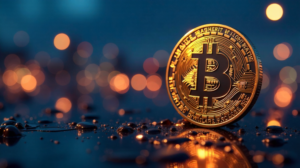 Bitcoin-Kursanalyse: Widerstand, Unterstützung und Zukunftsprognosen