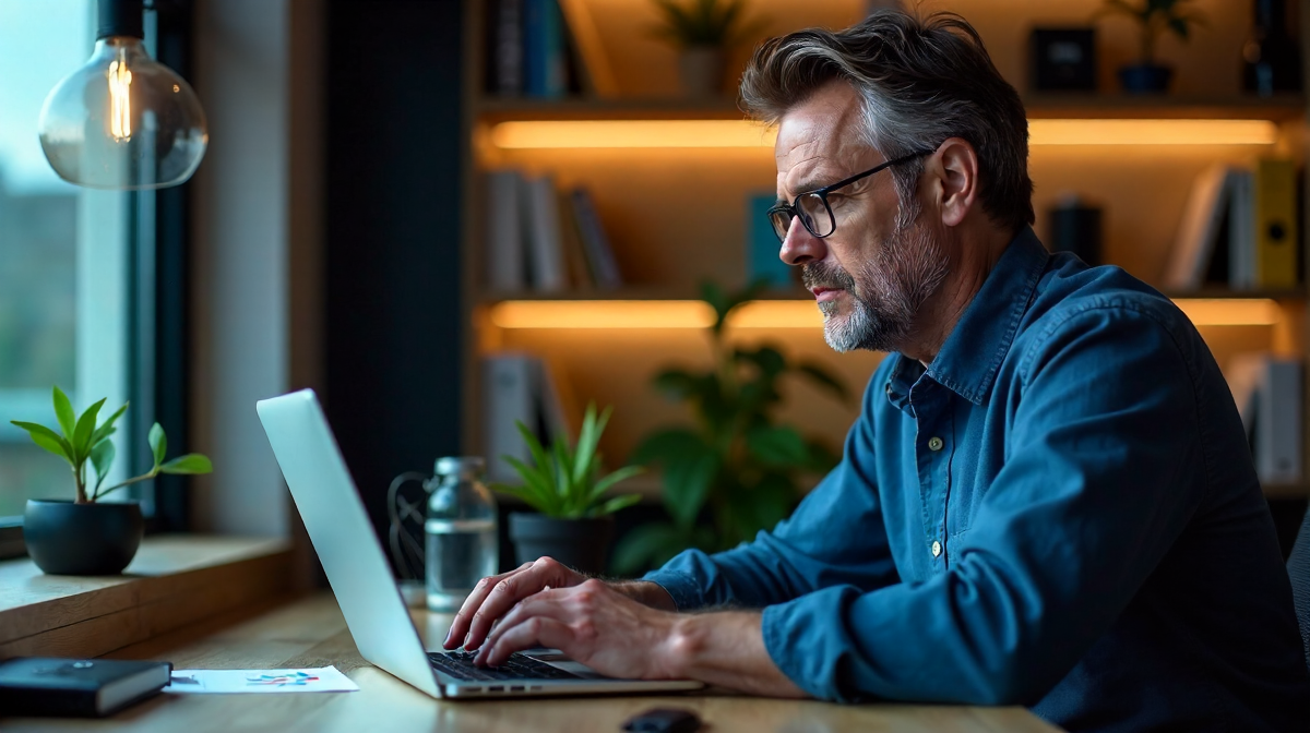 Bitcoin-Rückkehr: Suchinteresse, Privatanleger und Kursbewegungen im Fokus