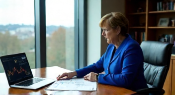 Bitcoin und die Regulierung der Finanzmärkte (9/10)