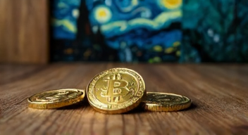 Bitcoin und seine kulturellen Auswirkungen (3/10)