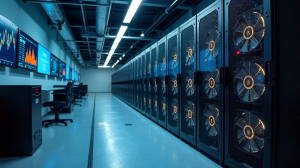 Bitdeer: Bitcoin-Miner, Kapitalbeschaffung, Künstliche Intelligenz im Fokus