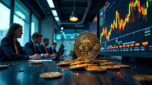 Bitdeer: Krypto-Unternehmen, Wandelanleihen und Aktienkursverfall analysiert