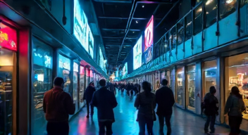 Blockchain und soziale Strukturen (6/10)