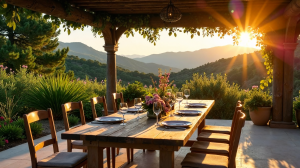 Das große Glück: Traumhausverlosung, Finca, Charity – Ein Gewinnspiel der besonderen Art