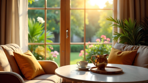 Das perfekte Zuhause: Urlaub, Individualität und Lebensgefühl vereint