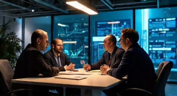 Das sind die Top 7 Schritte beim Innovationsprozess in der Versicherungsbranche