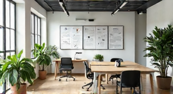 Das sind die Top 7 Schritte beim Arbeitsplatzdesign