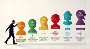 Das sind die Top 7 Schritte beim Transformationsprozess