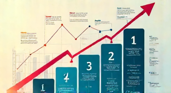Das sind die Top 7 Schritte beim Unternehmenswachstum