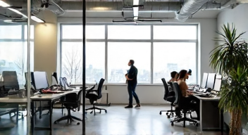 Das sind die Top 7 Schritte beim Büroflächenmanagement