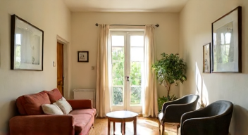 Das sind die Top 7 Schritte beim altersgerechten Wohnen