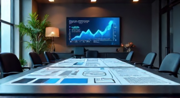 Das sind die Top 7 Schritte beim Aufbau eines B2B-Softwareunternehmens