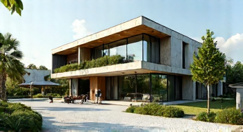 Das sind die Top 7 Schritte beim Bau eines nachhaltigen Projekts