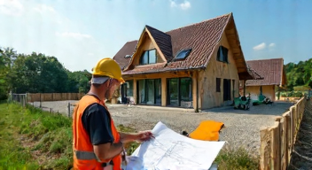 Das sind die Top 7 Schritte beim Bau nachhaltiger Immobilien