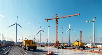 Das sind die Top 7 Schritte beim Bau von Hybridkraftwerken