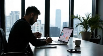 Das sind die Top 7 Schritte beim Bitcoin-Investieren