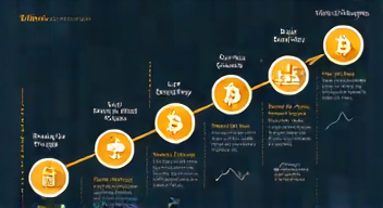 Das sind die Top 7 Schritte beim Bitcoin-Handel