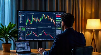 Das sind die Top 7 Schritte beim Bitcoin-Handel