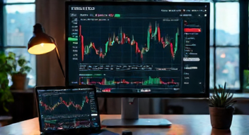 Das sind die Top 7 Schritte beim Bitcoin-Handel