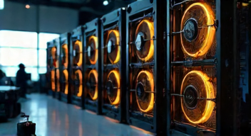 Das sind die Top 7 Schritte beim Bitcoin Mining