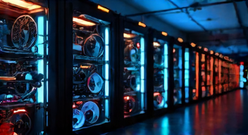 Das sind die Top 7 Schritte beim Bitcoin-Mining