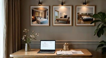 Das sind die Top 7 Schritte beim Buchen eines Hotels