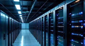 Das sind die Top 7 Schritte beim Data Center Investment