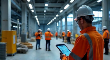 Das sind die Top 7 Schritte beim digitalen Bauwesen