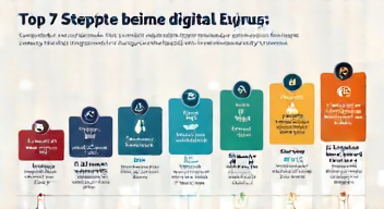 Das sind die Top 7 Schritte beim digitalen Euro