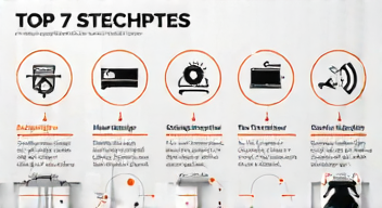 Das sind die Top 7 Schritte beim Einsatz von Infrarotheiztechnik