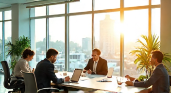 Das sind die Top 7 Schritte beim Energieeffizienz