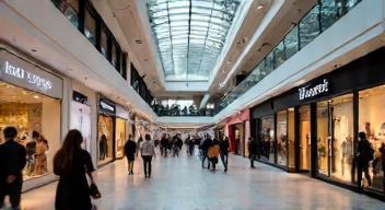 Das sind die Top 7 Schritte beim Erfolg eines Einkaufszentrums