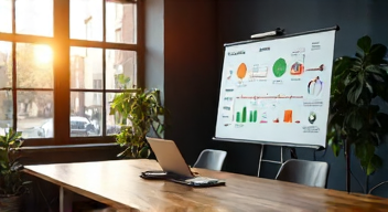 Das sind die Top 7 Schritte beim erfolgreichen Energiemanagement