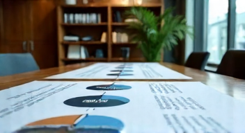 Das sind die Top 7 Schritte beim Finanzberatung