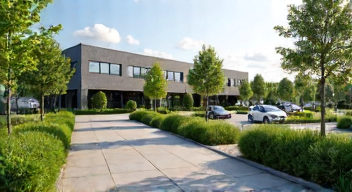 Das sind die Top 7 Schritte beim Gewerbepark-Management