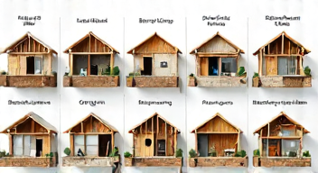 Das sind die Top 7 Schritte beim Hausbau