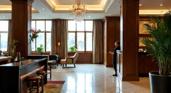 Das sind die Top 7 Schritte beim Hotelaufenthalt