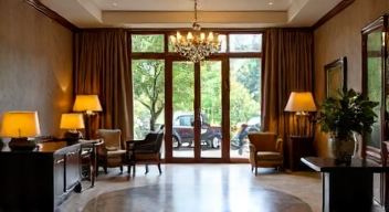 Das sind die Top 7 Schritte beim Hotelmanagement