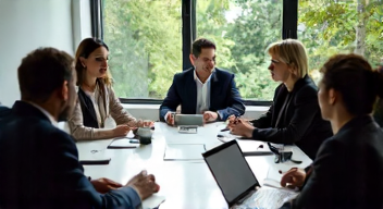 Das sind die Top 7 Schritte beim Hybridprojekt