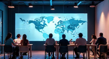 Das sind die Top 7 Schritte beim iCampus-Projekt