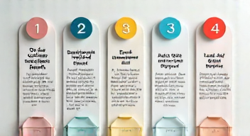 Das sind die Top 7 Schritte beim Immobilienkauf