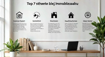 Das sind die Top 7 Schritte beim Immobilienverkauf