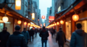 Das sind die Top 7 Schritte beim Investieren in Japan