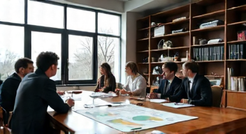 Das sind die Top 7 Schritte beim Investieren in Logistikimmobilien