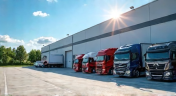 Das sind die Top 7 Schritte beim Investieren in Logistikimmobilien