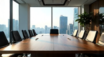 Das sind die Top 7 Schritte beim Investieren in Büroimmobilien