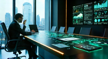 Das sind die Top 7 Schritte beim Investieren in digitale Infrastruktur