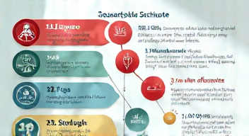 Das sind die Top 7 Schritte beim Jahresabschluss