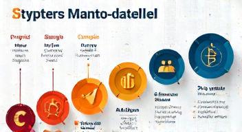 Das sind die Top 7 Schritte beim Krypto-Handel